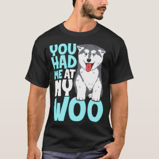 Du hade mig på min handflata, ruttformade grafik t shirt