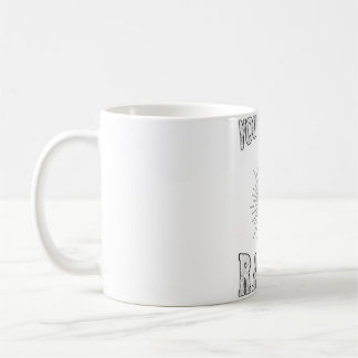 Du hade mig på Ranch Dressing Kaffemugg