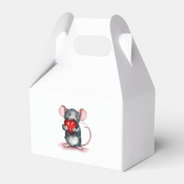 Du håller mitt hjärta presentaskar