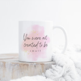 Du har avsiktlig Rosa Gnistra Mugg