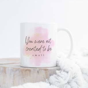 Du har avsiktlig Rosa Gnistra Mugg