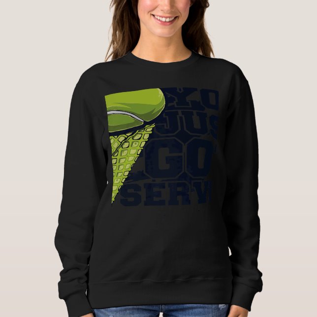 Du Har Bara Blivit Serverad Spelare Professionell  T Shirt (Framsida)