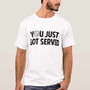 Du har bara tjänat Har T Shirt