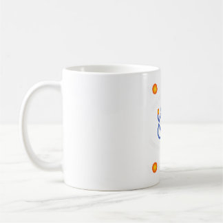 Du har betydelse för fysikfysik inom energivetensk kaffemugg