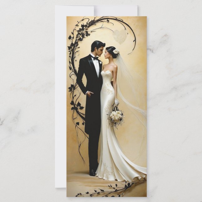 Du har bjudits in (Framsida)