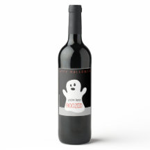 Du har blivit bockade etiketter