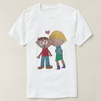 Du har blivit förtrollad! t shirt