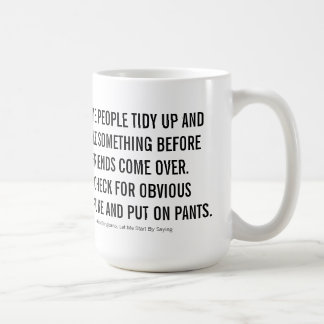 Du har blivit ombedd till kaffe Mugg. Kaffemugg