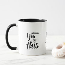 Du Har den här Personlig Namn inspirationskällan