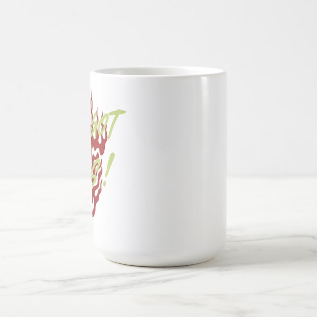 DU HAR DET HÄR KAFFEMUGG (Center)