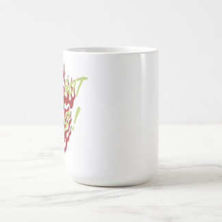 DU HAR DET HÄR KAFFEMUGG