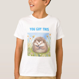 Du har det här t shirt
