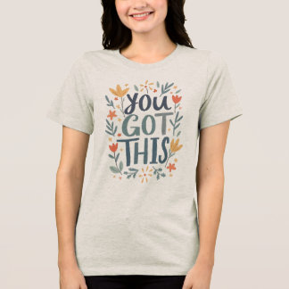 Du Har det här T Shirt