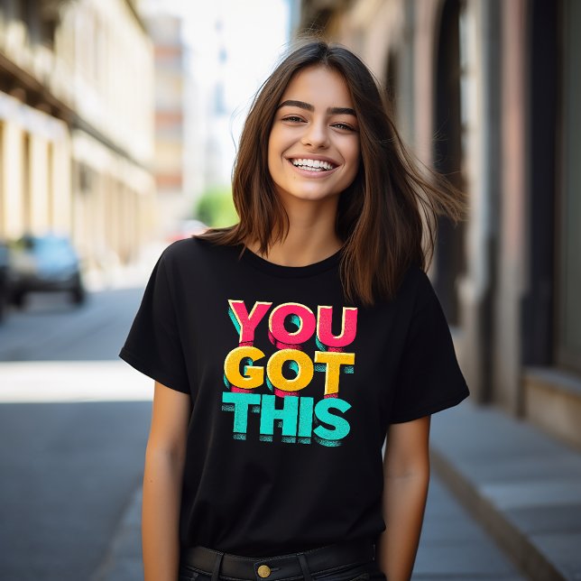 Du Har det här T Shirt (Skapare uppladdad)