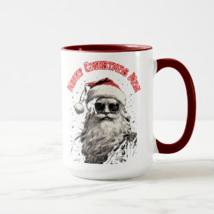 Du har en God jul Mugg