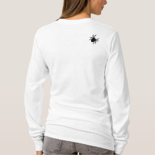 Du har en Kryp på din Shirt Tee Shirt