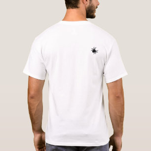 Du har en Kryp på din Shirt Tröja