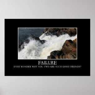 Du har en underbar relation med fel [XL] Poster