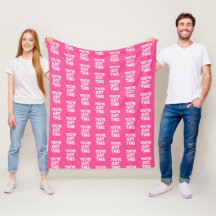 Du har fått dessa ord i rosa