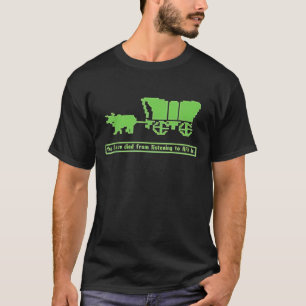 Du har gått från att lyssna till RFK Jr T Shirt
