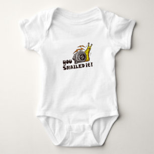 Du har gjort det bra t shirt