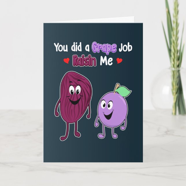 Du har gjort ett grafiskt jobb i Fars dag Kort (Framsida)