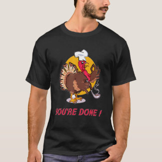 DU HAR GJORT T SHIRT