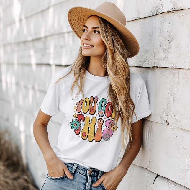 Du har Har den här T Shirt (Skapare uppladdad)