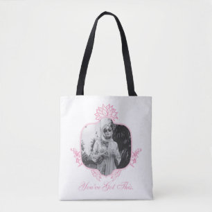 Du har Har det här - vitboken Tygkasse