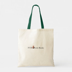 Du har Har Mail/Fox och Sons Bokar Tote Bag Tygkasse