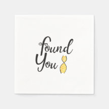 Du har hittat DNA Party