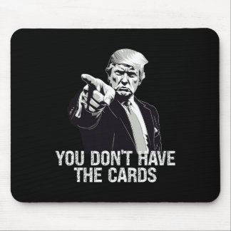 Du Har Inga Kort Donald Trump USA Vs Ukraina  Musmatta