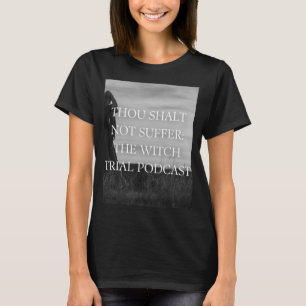Du har inget att lida på: Tandkastet T Shirt