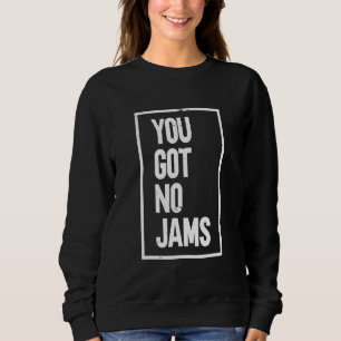 Du Har Inget Jam Kpop 1 T Shirt