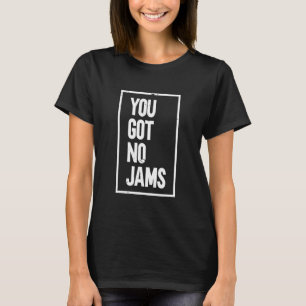 Du Har Inget Jam Kpop 1 T Shirt