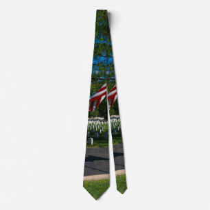 Du har inte glömt Neck Tie Slips