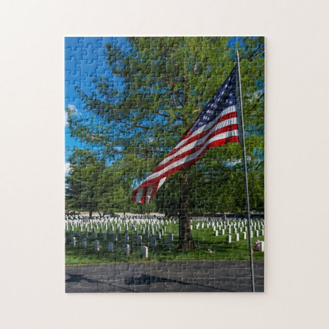 Du har inte glömt pussel (Vertikal)