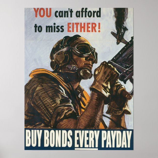 Du har inte råd med miss poster (Framsidan)