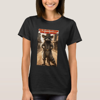 Du har just krossat din sista kaka t shirt