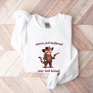 Du har just misshandlat din sista visseltröja t shirt