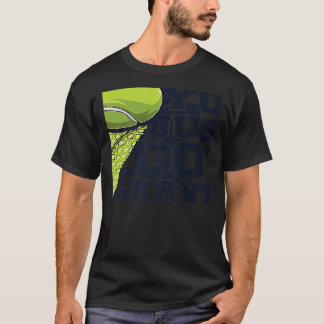 Du har just serverat Professionell Trainer Te från T Shirt