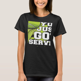 Du har just serverat Professionell Trainer Te från T Shirt