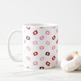 Du har Kärlek-text Kaffemugg
