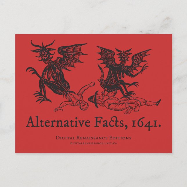 Du har kom långt, Conway Postcard Vykort (Framsida)