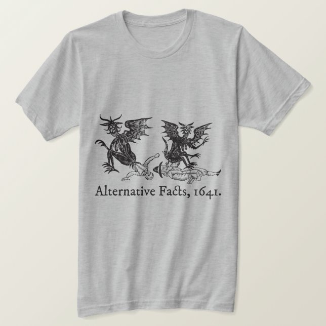 Du har kom långt. tee (Design framsida)