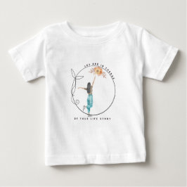 Du Har Kontroll Över Ditt Liv T Shirt