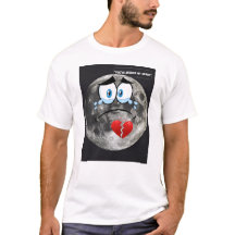 Du har krossat mitt hjärta - om Måne kan prata