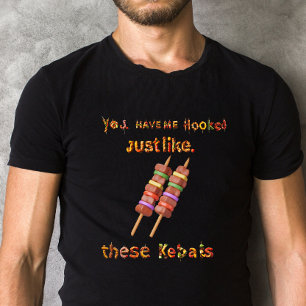 Du har mig på Alla hjärtans dag T Shirt