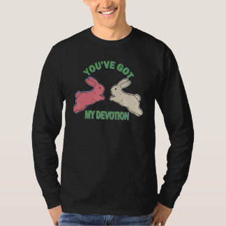 Du har min hängivenhet  Du har min hängivenhet T Shirt