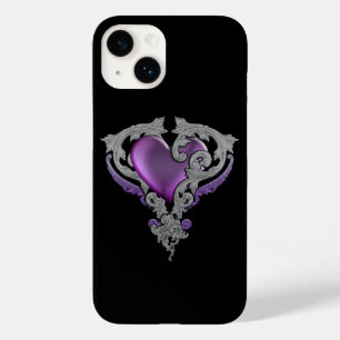 Du har mitt hjärta iPhone 6 Fodral